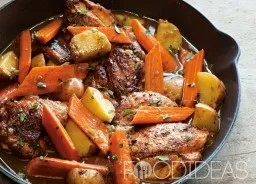 Курячі сердечка в духовці - рецепт приготування з фото (курячі сердечка в духовці рецепт) Курячі сердечка в духовці - рецепт приготування з фото