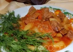 Курячі сердечка в духовці - рецепт приготування з фото (духовці) Курячі сердечка в духовці - рецепт приготування з фото