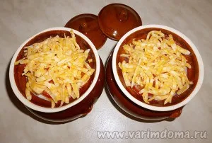 Куряче філе з картоплею в горщику, готуємо вдома! Готуємо вдома! (Куряче філе з картоплею в горщику) Куряче філе з картоплею в горщику, готуємо вдома! Готуємо вдома!