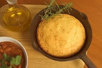 Кукурудзяна мука