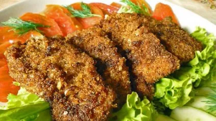 Курка по-арабськи