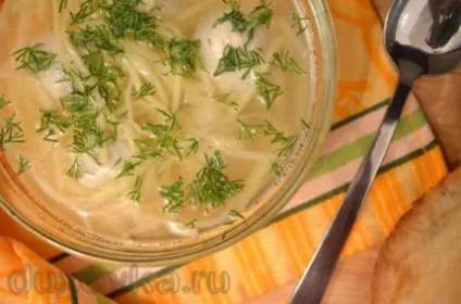 Курячі сердечка з картоплею - рецепт з покроковими фото (курячі сердечка з картоплею) Курячі сердечка з картоплею - рецепт з покроковими фото