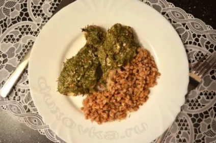 Курячі сердечка з картоплею - рецепт з покроковими фото (курячі сердечка в горщиках з картоплею) Курячі сердечка з картоплею - рецепт з покроковими фото