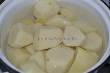 Курячі ніжки в мішечку з тіста - рецепт приготування для вас! (Курячі мішечки) Курячі ніжки в мішечку з тіста - рецепт приготування для вас!