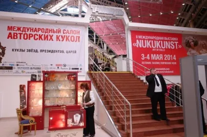 Кукломислі, куклоплани, куклодом