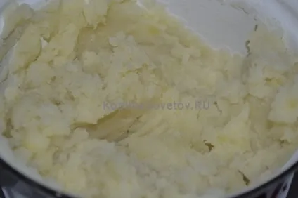 Курячі ніжки в мішечку з тіста - рецепт приготування для вас! (Тесту) Курячі ніжки в мішечку з тіста - рецепт приготування для вас!