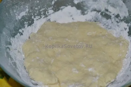 Курячі ніжки в мішечку з тіста - рецепт приготування для вас! (З картоплею) Курячі ніжки в мішечку з тіста - рецепт приготування для вас!