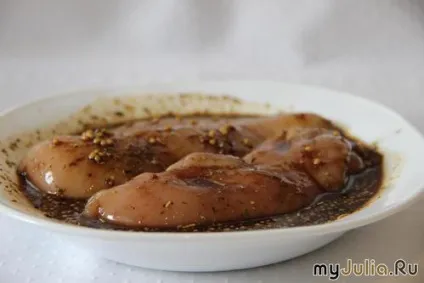Куряче філе, запечене в рукаві (смачно і просто) рецепти і кулінарія - жіноча соціальна мережа (рукаві) Куряче філе, запечене в рукаві (смачно і просто) рецепти і кулінарія - жіноча соціальна мережа