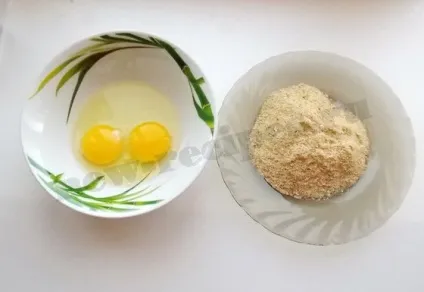 Курячі котлети по київськи з філе, таки смачно (курячі) Курячі котлети по київськи з філе, таки смачно