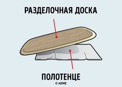 Кулінарні хитрості, які зроблять вас справжніми гуру на кухні (кухні) Кулінарні хитрості, які зроблять вас справжніми гуру на кухні