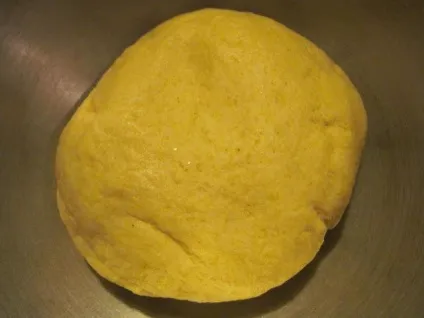 Кукурудзяна мука