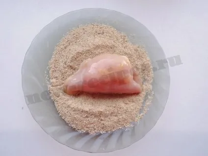 Курячі котлети по київськи з філе, таки смачно (котлети) Курячі котлети по київськи з філе, таки смачно