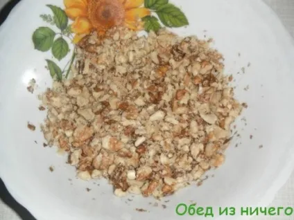 Курка по-арабськи, рецепт з фото, обід з нічого (курка по-арабськи фото) Курка по-арабськи, рецепт з фото, обід з нічого