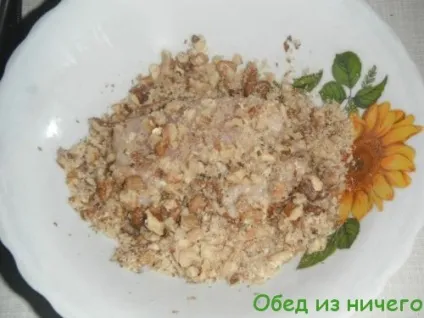 Курка по-арабськи, рецепт з фото, обід з нічого (курка по-арабськи рецепт) Курка по-арабськи, рецепт з фото, обід з нічого
