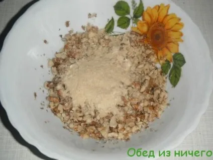 Курка по-арабськи, рецепт з фото, обід з нічого (по-арабськи) Курка по-арабськи, рецепт з фото, обід з нічого