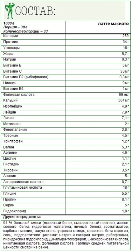 Купити протеїн power system professional protein - 1000 грам від power system, доступна ціна в (1000 грам power system ціна) Купити протеїн power system professional protein - 1000 грам від power system, доступна ціна в