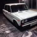Лада 2106 кульку, drive2