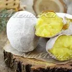 Курка з картоплею в рукаві в духовці, рецепт з фото (картоплею) Курка з картоплею в рукаві в духовці, рецепт з фото