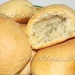 Курка з картоплею в рукаві в духовці, рецепт з фото (картоплею) Курка з картоплею в рукаві в духовці, рецепт з фото