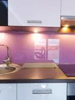 Кухня з островом