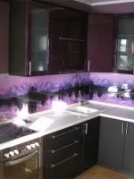 Кухня з островом