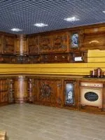 Кухня з островом
