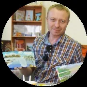 Курси малювання для дорослих в москві (прийомами правопівкульного малювання) Курси малювання для дорослих в москві