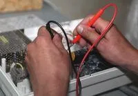 Лабораторія електровимірювань, випробування електрообладнання та мережі, 10 кіловольт (електролабораторія випробування) Лабораторія електровимірювань, випробування електрообладнання та мережі, 10 кіловольт