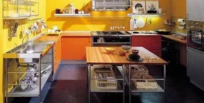 Кухонні меблі 10 порад щодо вибору (архітектурного бюро «Перемога) Кухонні меблі 10 порад щодо вибору