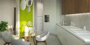 Кухонні меблі 10 порад щодо вибору (рад) Кухонні меблі 10 порад щодо вибору
