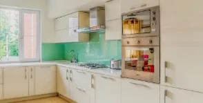 Кухонні меблі 10 порад щодо вибору (рад) Кухонні меблі 10 порад щодо вибору