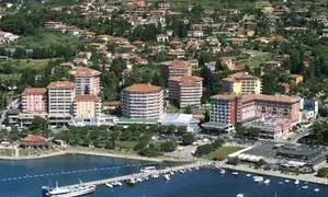 Курорти ие і відпочинок (курорти словеніі.леченіе і відпочинок.) Курорти ие і відпочинок