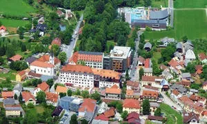 Курорти ие і відпочинок ( «перлина» словенської Рів'єри є) Курорти ие і відпочинок