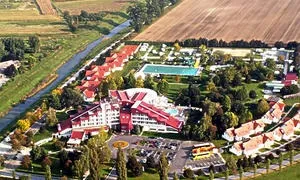 Курорти ие і відпочинок (курорти словеніі.леченіе і відпочинок.) Курорти ие і відпочинок