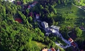 Курорти ие і відпочинок (є одним самих) Курорти ие і відпочинок
