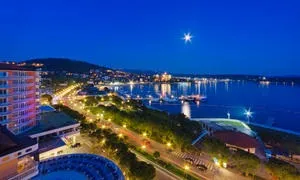 Курорти ие і відпочинок (відпочинок) Курорти ие і відпочинок