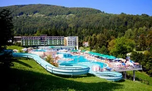 Курорти ие і відпочинок (Рогашка Слатіна) Курорти ие і відпочинок