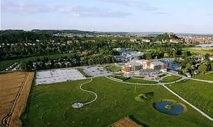 Курорти ие і відпочинок (є одним самих) Курорти ие і відпочинок