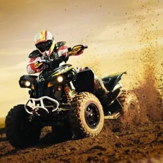 Квадроцикли або мотоусюдиходи atv (atv) Квадроцикли або мотоусюдиходи atv
