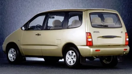 Lada надія (ваз-2120) характеристики і ціни, фото та огляд (ваз-2120) Lada надія (ваз-2120) характеристики і ціни, фото та огляд