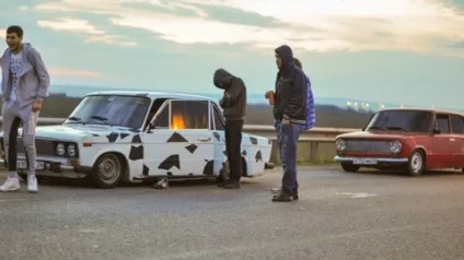 Лада 2106 кульку, drive2