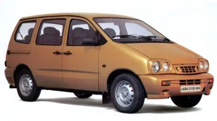 Lada надія (ваз-2120) характеристики і ціни, фото та огляд (надія) Lada надія (ваз-2120) характеристики і ціни, фото та огляд