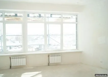 Квартира в новобудові (квартира) Квартира в новобудові