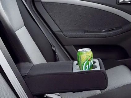 Lacetti салон
