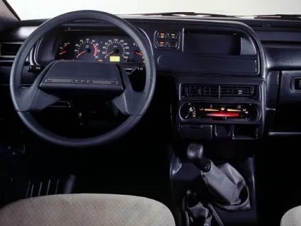 Lada надія (ваз-2120) характеристики і ціни, фото та огляд (ваз-2120) Lada надія (ваз-2120) характеристики і ціни, фото та огляд