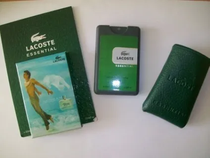 Lacoste (Лакост) - як відрізнити підробку на прикладі (8 фото) (Лакост) Lacoste (Лакост) - як відрізнити підробку на прикладі (8 фото)