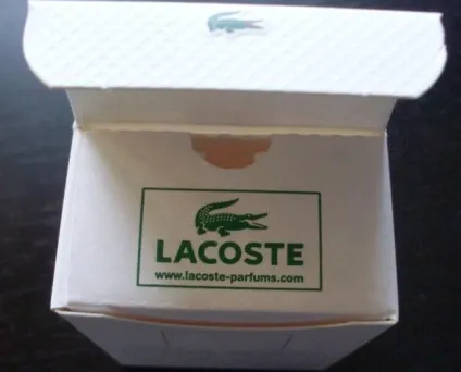 Lacoste (Лакост) - як відрізнити підробку на прикладі (8 фото) (lacoste) Lacoste (Лакост) - як відрізнити підробку на прикладі (8 фото)