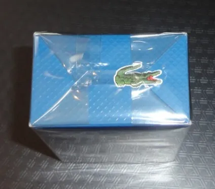 Lacoste (Лакост) - як відрізнити підробку на прикладі (8 фото) (Лакост) Lacoste (Лакост) - як відрізнити підробку на прикладі (8 фото)