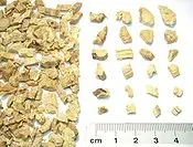 Лакрица - це