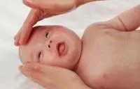 Лікування дакриоцистита новонароджених